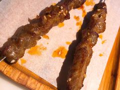 羊肉串-北方家宴(祈福店)