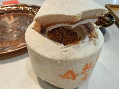 -锅立方•炭火蛙锅(六合万达广场店)