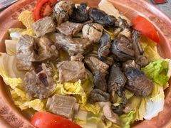 -阿婆情腊排骨火锅(金虹路店)