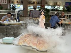 -楚鱼王·河鲜·湖北菜(华农店)