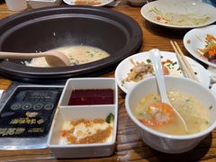 -海味当家·蒸锅海鲜(星海公园店)