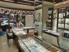-明月眼镜(三坝店)