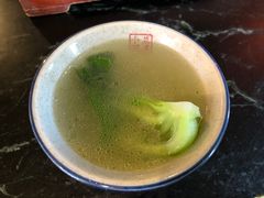 -兰溪小馆(东直门簋街店)