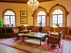 -马勒别墅饭店(静安寺店)