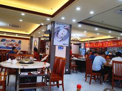 大堂-榕记(番禺总店)