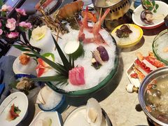 -海鼎荟海鲜姿造(晋江宝龙店)