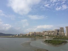 -盐洲岛