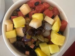 -天宜隆蘑菇宴火锅(石景山旗舰店)