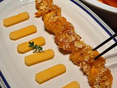 -曾宴·楚菜(湖北省博物馆店)