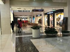 -光启城时尚购物中心