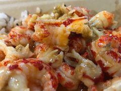-海盗虾饭·剥好的小龙虾饭(SOHO尚都店)