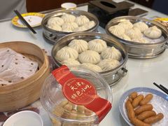 -狗不理大酒店(意式风情街店)