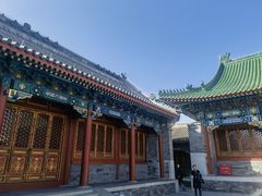 -恭王府博物馆