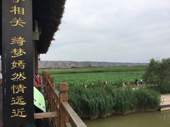 -处女泉风景名胜区