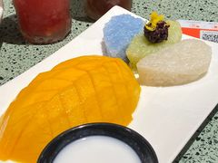 -Home Thai·泰谣(王府井apm店)