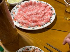 -老门框爆肚涮肉(金宝街店)
