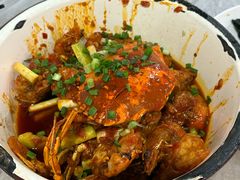-辣螃铠盆盆蟹大排档(总店)