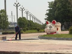 -叶婆婆豆浆馍馍