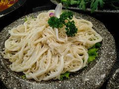 -山下火锅(旅顺店)