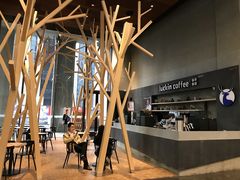 -瑞幸咖啡(艺树家工场店)