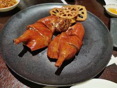 -杭州西子湖四季酒店·金沙厅