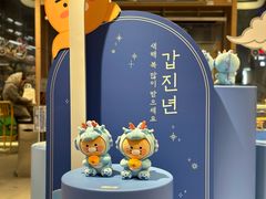-KAKAO FRIENDS(弘大店)