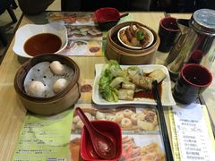 -添好运点心专门店(北角店)