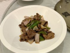 -骏莱海鲜鱼港(五角场店)