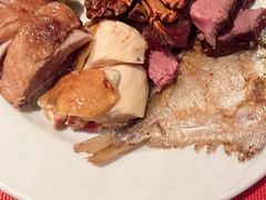-万豪咖啡厅(JW万豪酒店店)