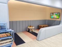 -上海和展广汽丰田4S店(老闵行店)