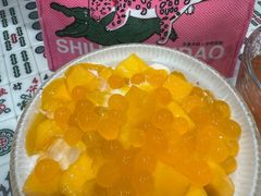-堂屋糖水店(愚园店)