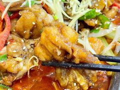 -川味王(农民街店)