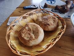 火勺夹肉-白羊坡