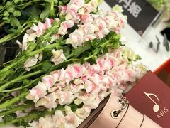 -Olé精品超市(北京合生汇店)