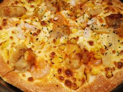 -必胜客(WOW南雄店)