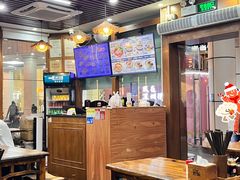 -黔派·虾子羊肉粉·小吃(佳宁娜广场店)