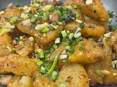 -徐鼎盛民间菜(南坪后堡店)