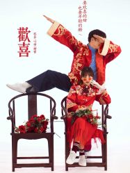 -布拉格婚纱摄影(真实客片店)