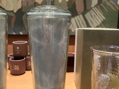 -星巴克(广州百信广场东区店)