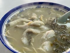 -明呈黄鱼面馆(斜土路店)