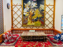 -巴扎美食·新疆菜·西域歌舞表演餐厅(新疆大厦店)
