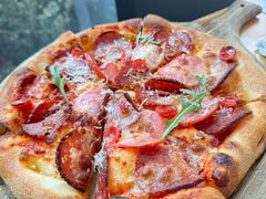 -魏客咖啡(中铁中心店)