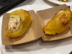 -金马门国际美食百汇(珞喻路店)