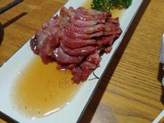 -去茶去餐厅(中央大街店)