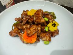 -惠丰堂饭庄·烤鸭·京味菜(民族大学店)