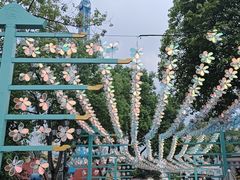 -国色天乡三期陆地乐园