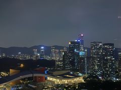 -深圳福田香格里拉大酒店
