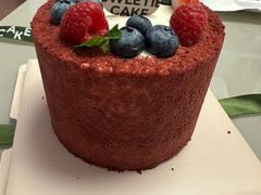-姆们M Sweetie Cake(五道口店)