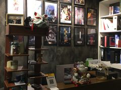-悦河马家庭桌游剧本馆(朝阳门店)