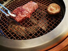 -炎蔵牛舌烤肉